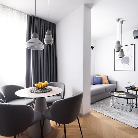 11 11 Apartment Zadar Eksteriør billede