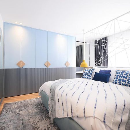 11 11 Apartment Zadar Eksteriør billede