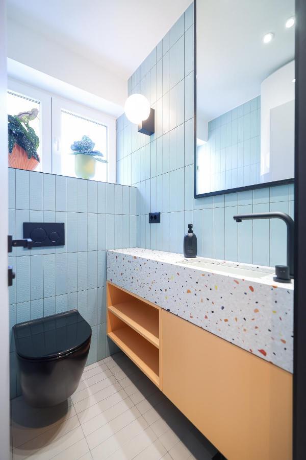 11 11 Apartment Zadar Eksteriør billede